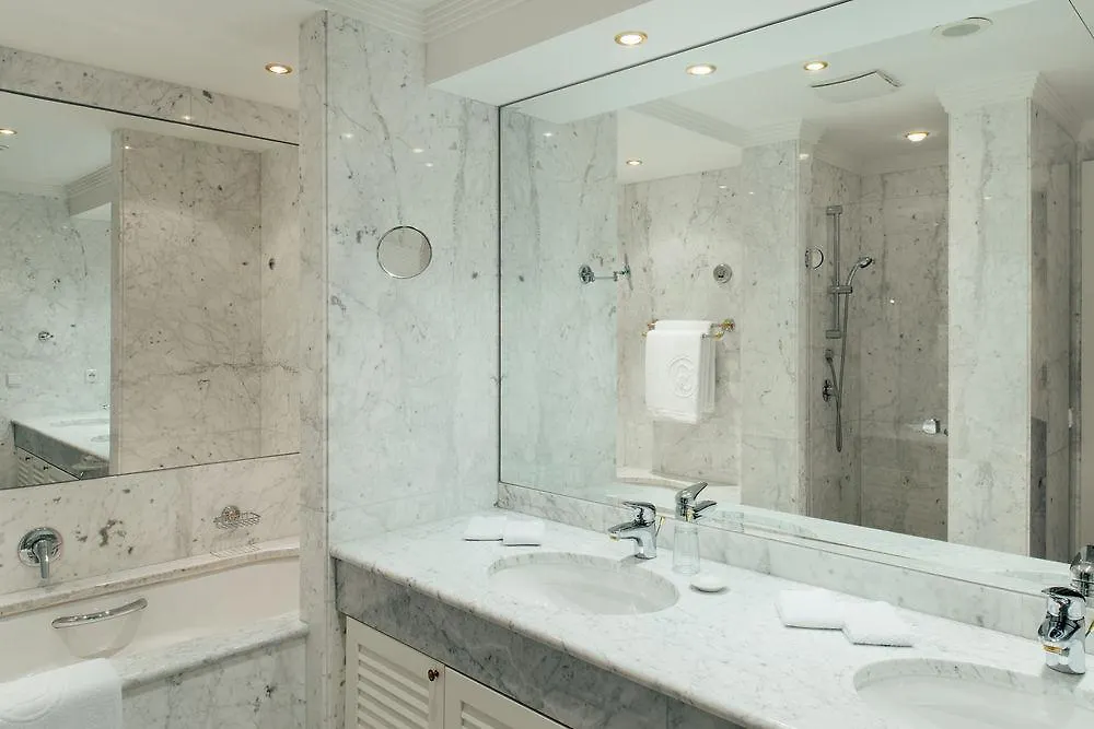 Hotel Dvorak Spa & Wellness Karlovy Vary
