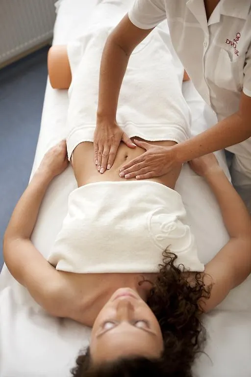 **** Hotel Dvorak Spa & Wellness Karlovy Vary Czech Republic