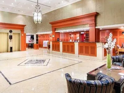 Hotel Dvorak Spa & Wellness Karlovy Vary