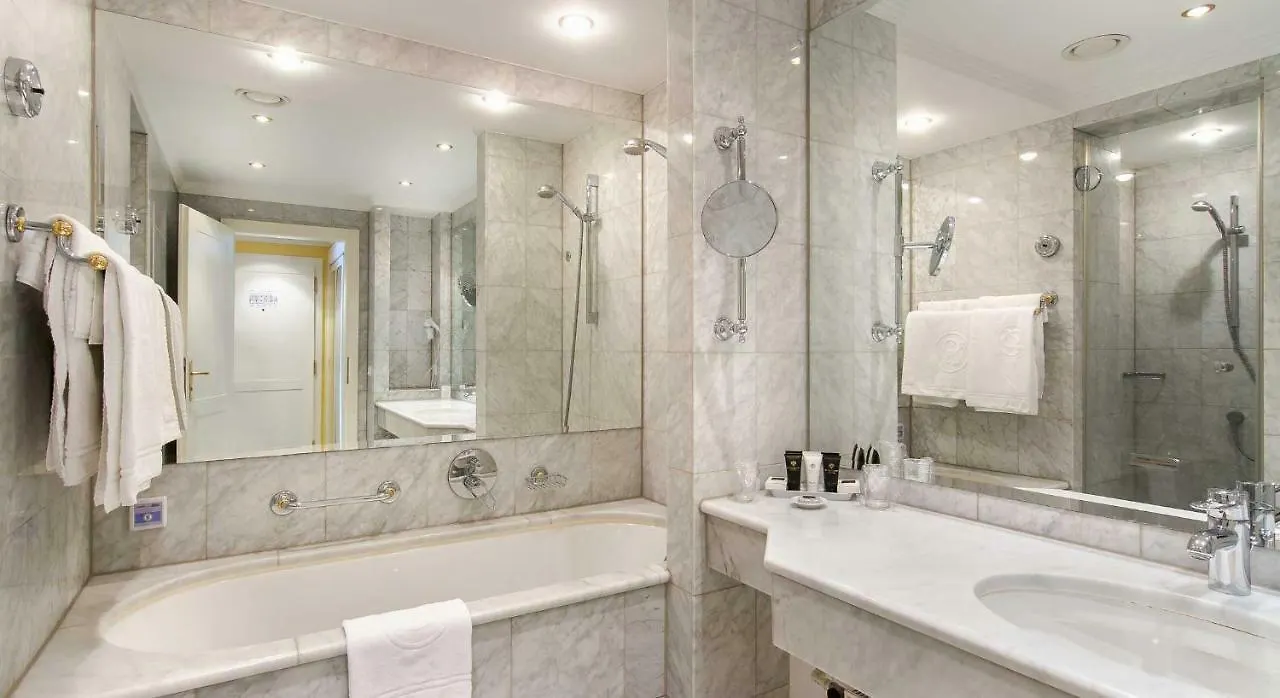Dvorak Spa & Wellness Karlovy Vary