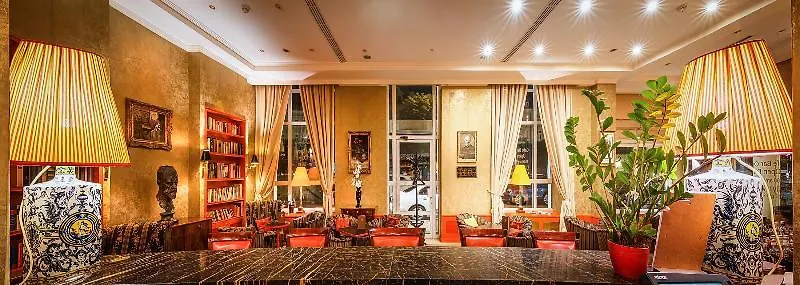 Dvorak Spa & Wellness Карловы Вары Чехия