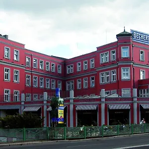 Apartmán Becherplatz, Karlovy Vary