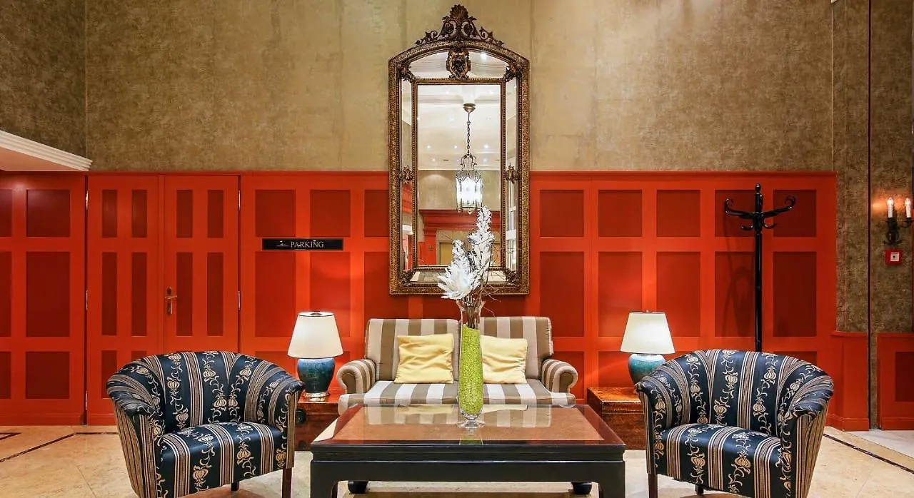 Dvorak Spa & Wellness Karlovy Vary