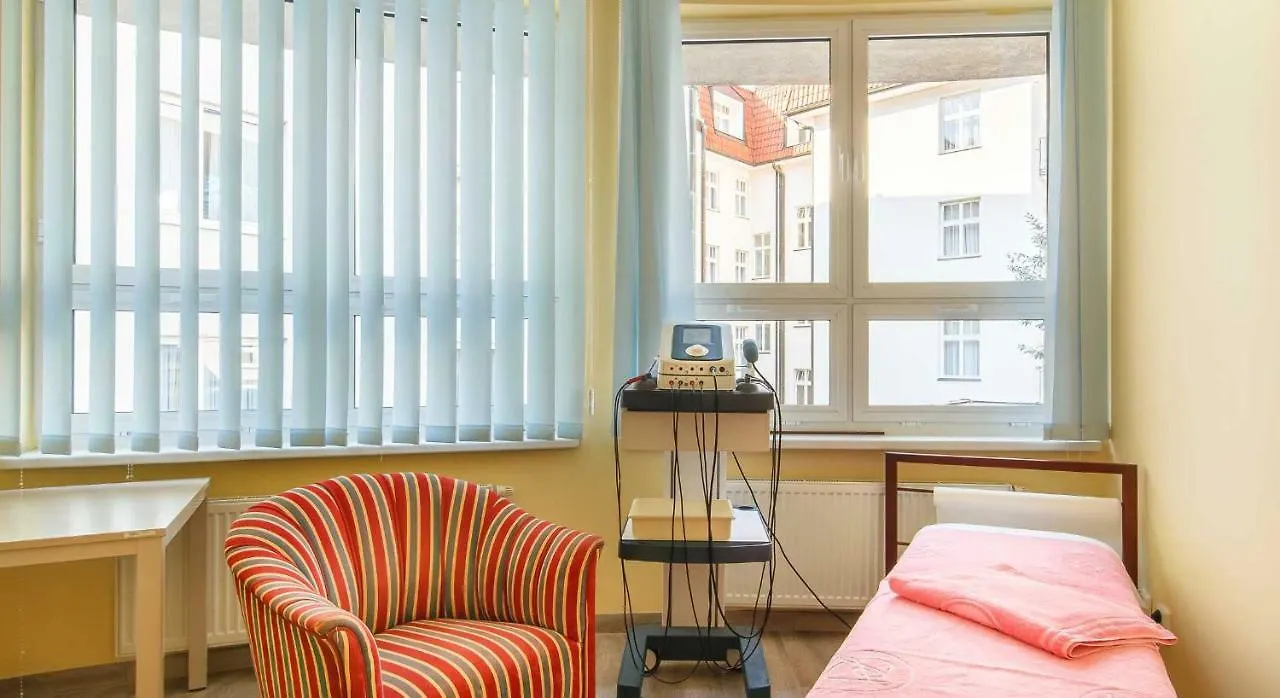 Hotel Dvorak Spa & Wellness Karlovy Vary