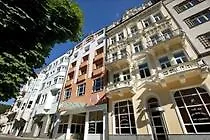 Hotel Dvorak Spa & Wellness Karlovy Vary